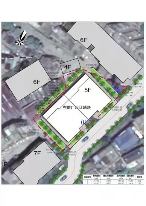 吉首市小宗地即將公開供應(yīng)(圖4)